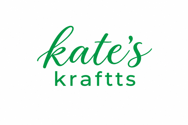 kate's KRAFTTS logo